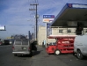 Arco Gas Station, 2200 4th Ave, Seattle, WA