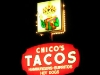 Chico\'s Tacos, El Paso, TX. Nov 8th, 2006